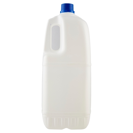 Candeggina Profumata Fiorita U! Confronta e Risparmia